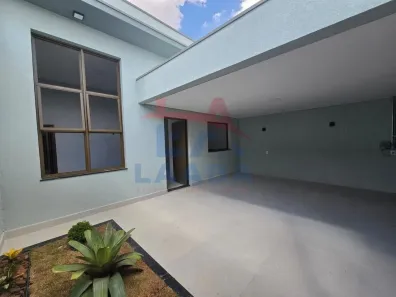 Casa com 3 Quartos à venda, 150m² no Jardim Bom Sucesso, Indaiatuba