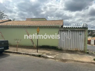 Casa com 3 Quartos à venda, 84m² no Tradição, Lagoa Santa