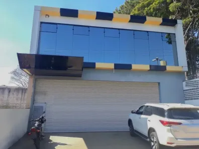 Galpão/Depósito/Armazém para alugar, 300m² no Parque São Jorge, Marília