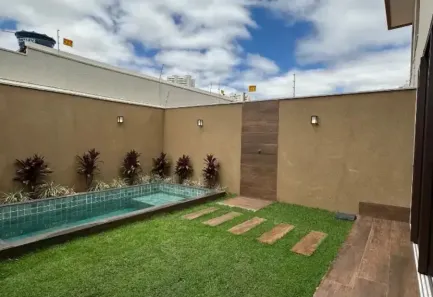 Casa com 3 Quartos à venda, 160m² no Vila Carrão, São Paulo