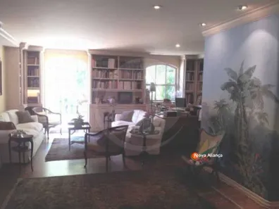 Cobertura com 3 Quartos à venda, 270m² no Lagoa, Rio de Janeiro