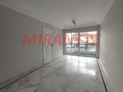 Apartamento com 3 Quartos à venda, 96m² no Água Fria, São Paulo