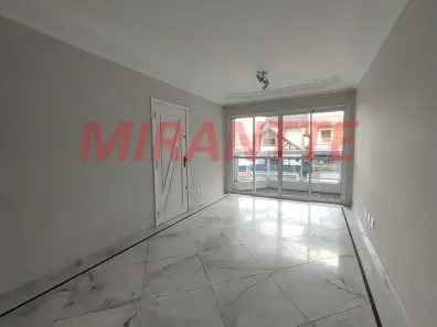 Apartamento com 3 Quartos à venda, 96m² no Água Fria, São Paulo