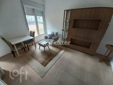 Apartamento com 1 Quarto à venda, 25m² no Praia de Belas, Porto Alegre