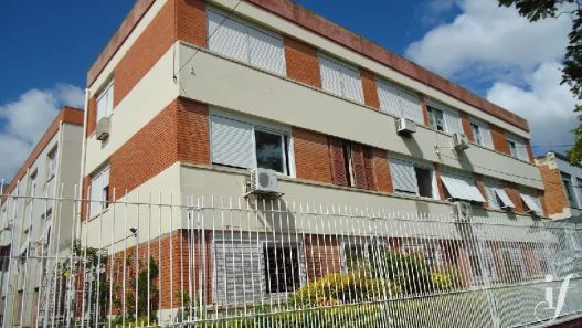 Apartamento com 1 Quarto à venda, 51m² no São Geraldo, Porto Alegre