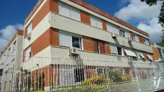 Apartamento com 1 Quarto à venda, 51m² no São Geraldo, Porto Alegre