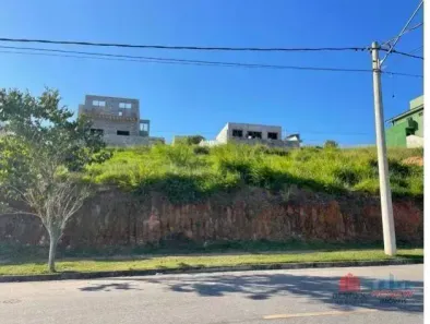 Lote/Terreno à venda, 250m² no Bosque, Vinhedo