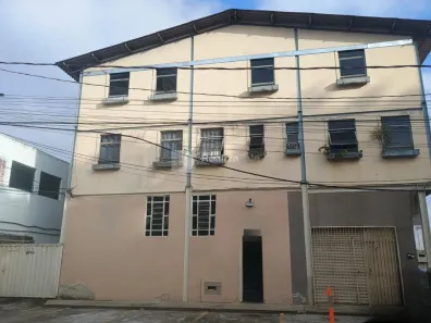 Sala Comercial para alugar, 31m² no Jardim Paulista, São José dos Campos