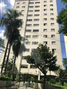 Apartamento com 3 Quartos à venda, 80m² no Jardim Paraíso, São Paulo