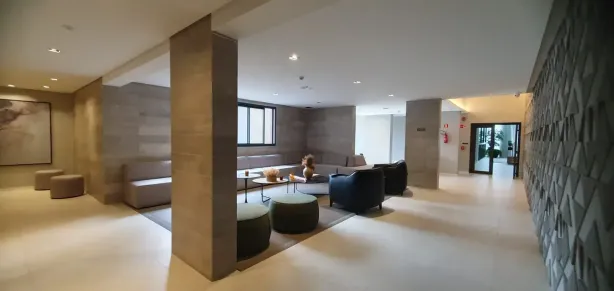 Apartamento com 1 Quarto à venda, 30m² no Vila Cordeiro, São Paulo
