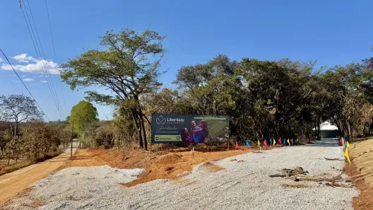 Lote/Terreno à venda, 360m² no Portal do Sol, Lagoa Santa