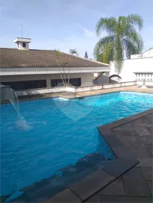 Casa com 5 Quartos à venda, 571m² no Jardim São Bento, São Paulo