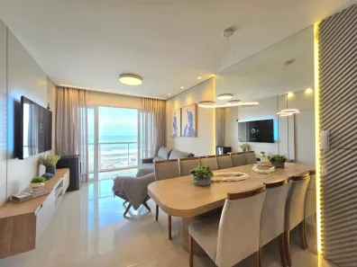 Apartamento com 2 Quartos à venda, 73m² no Zona Nova, Capão da Canoa