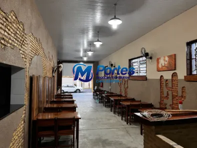 Ponto Comercial com 2 Quartos à venda, 363m² no Boa Vista, São José do Rio Preto