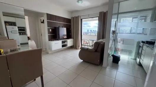Apartamento com 2 Quartos à venda, 60m² no Candeal, Salvador