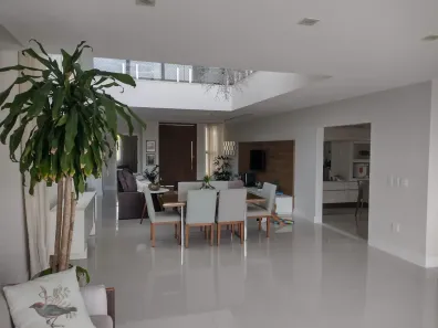 Casa de Condomínio com 4 Quartos à venda, 380m² no Alphaville, Rio das Ostras