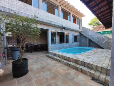 Casa com 2 Quartos à venda, 140m² no Caiçara, Praia Grande