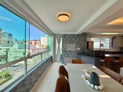 Apartamento com 3 Quartos à venda, 134m² no Capão da Canoa, Capão da Canoa