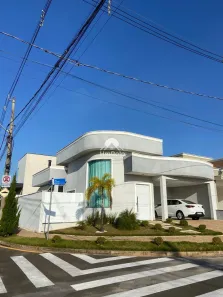 Casa de Condomínio com 3 Quartos à venda, 167m² no Parque Olívio Franceschini, Hortolândia