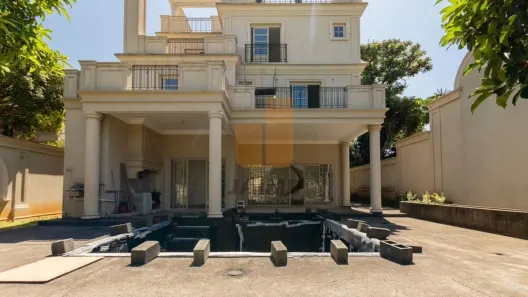 Casa com 6 Quartos à venda, 1070m² no Pacaembu, São Paulo