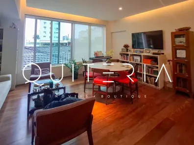 Apartamento com 3 Quartos à venda, 105m² no Leblon, Rio de Janeiro