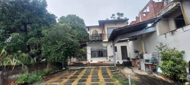 Casa com 2 Quartos à venda, 344m² no Freguesia (Jacarepaguá), Rio de Janeiro