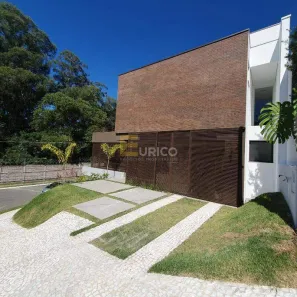 Casa de Condomínio com 3 Quartos à venda, 270m² no Chácaras Silvania, Valinhos