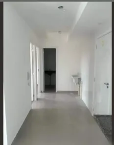 Apartamento com 2 Quartos à venda, 40m² no Vila Alzira, Santo André