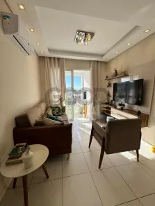 Apartamento com 2 Quartos à venda, 69m² no Areias, São José