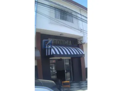 Sala Comercial à venda, 31m² no Taboão, São Bernardo do Campo