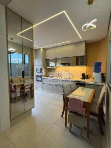 Casa com 3 Quartos à venda, 101m² no Parque Barnabé, Indaiatuba