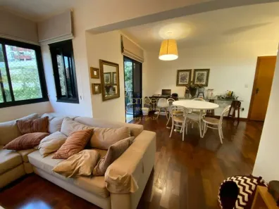 Apartamento com 3 Quartos à venda, 109m² no Vila Suzana, São Paulo