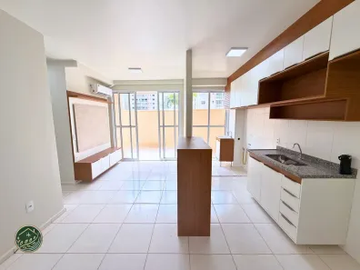 Apartamento com 2 Quartos para alugar, 50m² no Novo Aleixo, Manaus
