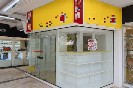 Ponto Comercial para alugar, 20m² no Boqueirão, Santos