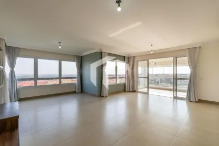 Apartamento com 3 Quartos à venda, 181m² no Loteamento Residencial Vila Bella Dom Pedro, Campinas