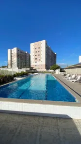 Apartamento com 2 Quartos à venda, 60m² no Ataíde, Vila Velha