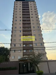 Apartamento com 3 Quartos à venda, 78m² no Vila Guarani, Jundiaí