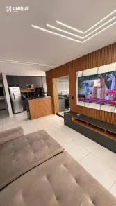 Apartamento com 2 Quartos à venda, 71m² no Ocian, Praia Grande