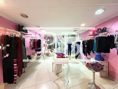 Ponto Comercial à venda, 46m² no Ipanema, Rio de Janeiro