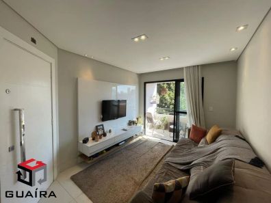 Apartamento com 3 Quartos à venda, 90m² no Santa Paula, São Caetano do Sul