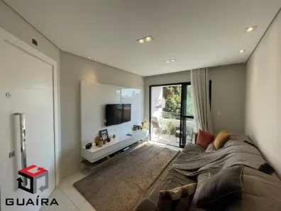 Apartamento com 3 Quartos à venda, 90m² no Santa Paula, São Caetano do Sul