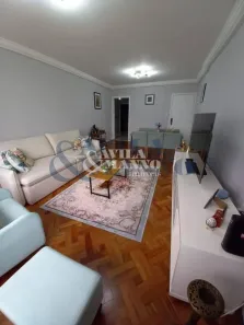Apartamento com 3 Quartos à venda, 130m² no Vila Prudente, São Paulo