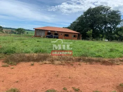 Fazenda/Sítio à venda, 500m² no , Mara Rosa