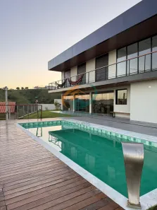 Sobrado com 3 Quartos à venda, 345m² no , Santa Isabel