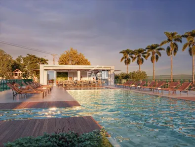 Lote/Terreno à venda, 250m² no Porto Dourado, Serra