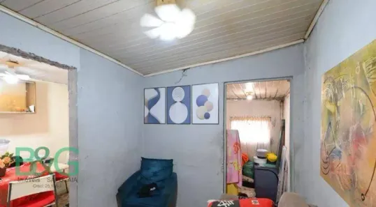 Casa com 2 Quartos à venda, 104m² no Vila Clementino, São Paulo