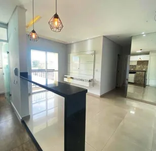 Apartamento com 2 Quartos à venda, 63m² no Vila das Jabuticabeiras, Taubaté