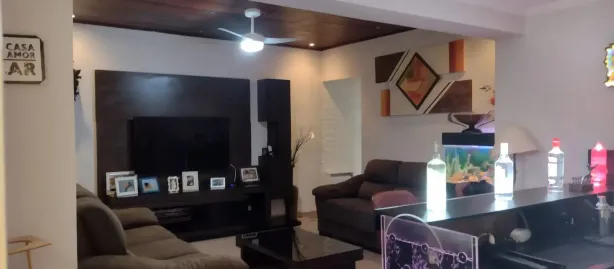 Casa com 4 Quartos à venda, 251m² no Olímpico, São Caetano do Sul