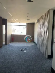 Sala Comercial para venda ou aluguel, 196m² no Itaim Bibi, São Paulo