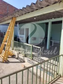 Casa com 2 Quartos à venda, 70m² no Jardim Santa Emília, Hortolândia